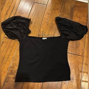 Free People Women’s Top -M